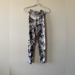 Gymshark Tie-Dye Leggings